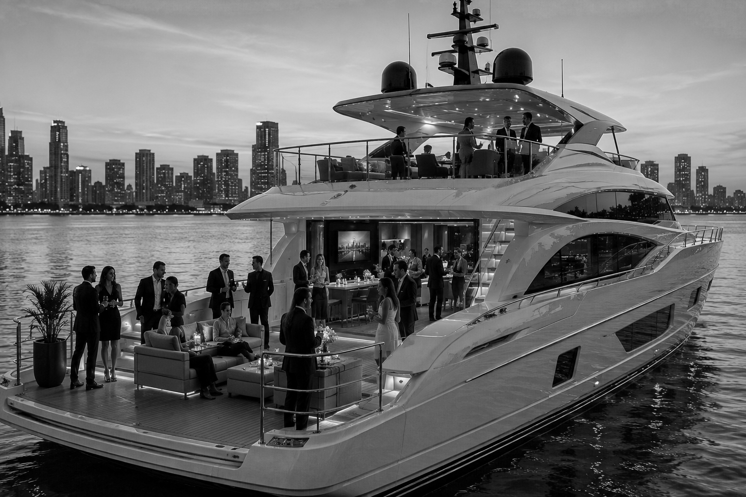 Corporate & Events